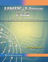 Unix / Linux FAQ