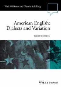 American English Dialects & Variation 3r