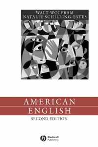 American English