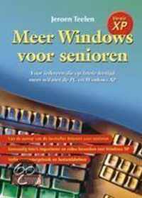 Meer Windows Voor Senioren