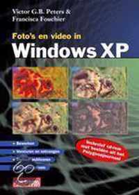 Fotos En Films In Windows Xp Met Cdrom