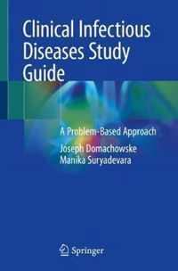 Clinical Infectious Diseases Study Guide