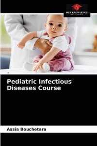 Pediatric Infectious Diseases Course