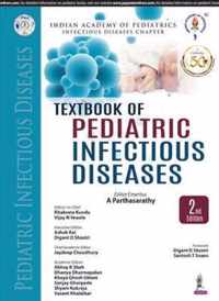 Textbook of Pediatric Infectious Diseases