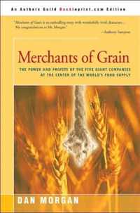 Merchants of Grain