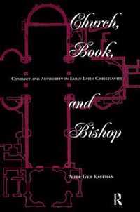 Church, Book, And Bishop