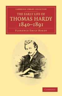 The Early Life of Thomas Hardy, 1840-1891