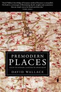 Premodern Places