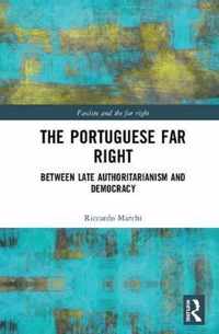 The Portuguese Far Right