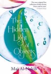 Hidden Light Of Objects