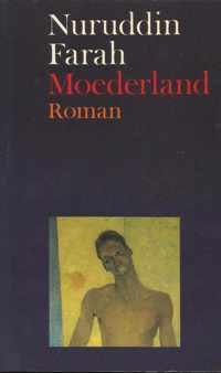 Moederland