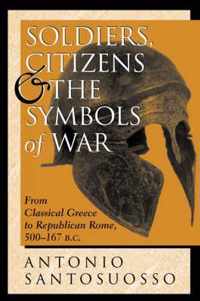 Soldiers, Citizens, and the Symbols of War