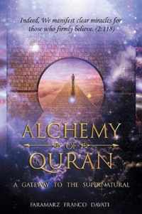 Alchemy of the Quran