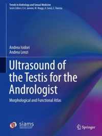 Ultrasound of the Testis for the Andrologist