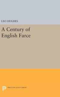 Century of English Farce