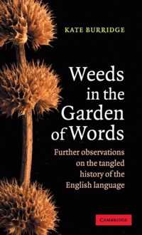 Weeds in the Garden of Words