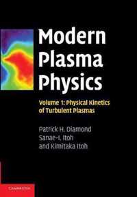 Modern Plasma Physics