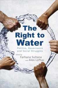 The Right to Water