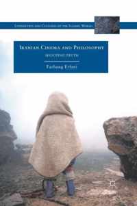 Iranian Cinema and Philosophy