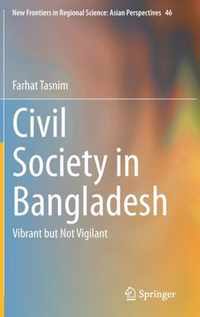 Civil Society in Bangladesh