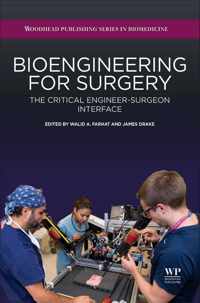 Bioengineering for Surgery