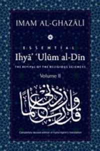 Ihya' 'Ulum al-Din