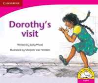 Dorothy's visit (English)