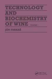 Technology and Biochemistry of Wine