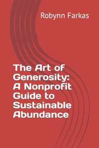 The Art of Generosity