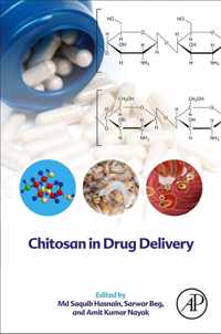 Chitosan in Drug Delivery