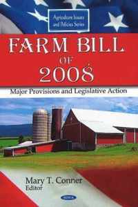 Farm Bill of 2008