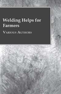 Welding Helps For Farmers