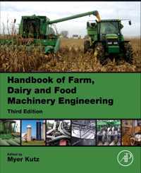 Handbook of Farm, Dairy and Food Machinery Engineering