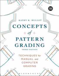 Concepts of Pattern Grading