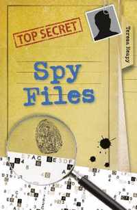 Reading Planet KS2 - Spy Files - Level 5