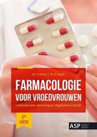 Farmacologie voor vroedvrouwen