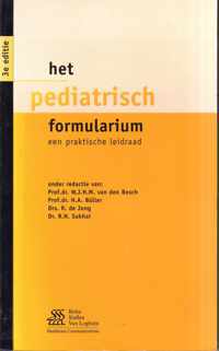 Pediatrisch formularium