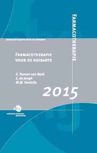 Farmacotherapie voor de huisarts 2015