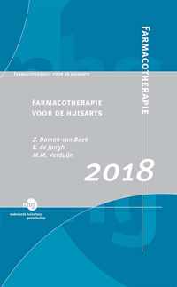 Farmacotherapie voor de huisarts 2018