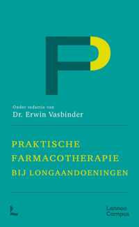 Praktische farmacotherapie bij longaandoeningen