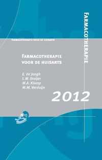 Farmacotherapie voor de huisarts