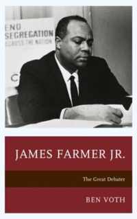 James Farmer Jr.