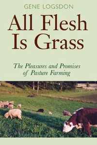 All Flesh Is Grass