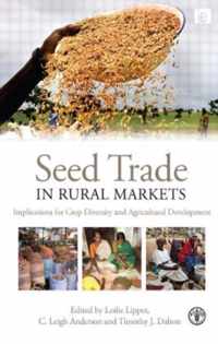 Seed Trade in Rural Markets