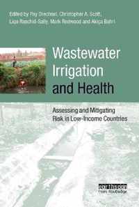 Wastewater Irrigation and Health