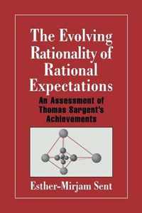 The Evolving Rationality of Rational Expectations