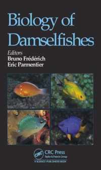 Biology of Damselfishes