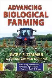 Advancing Biological Farming