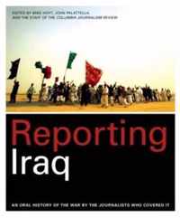 Reporting Iraq