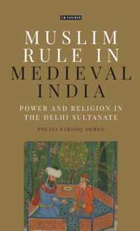 Muslim Rule in Medieval India